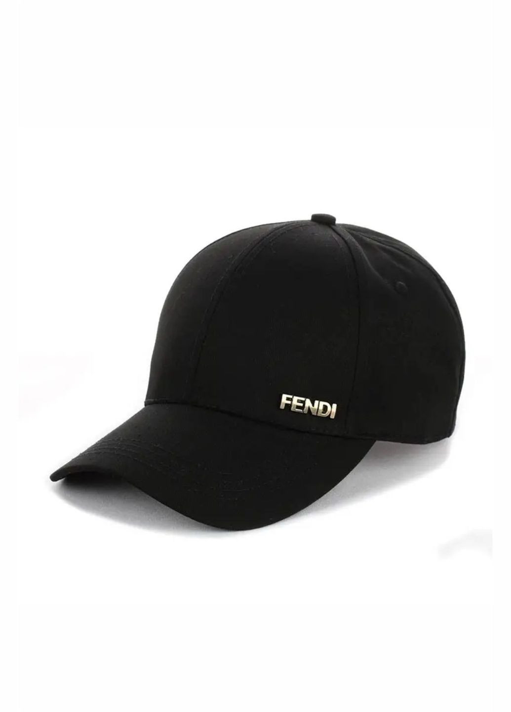 Кепка молодіжна Фенді / Fendi M/L No Brand кепка унісекс (280947361)