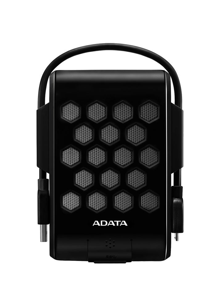 Зовнішній жорсткий диск HD720 1TB Durable IP68 Black (AHD720-1TU3-CBK) ADATA (323120846)