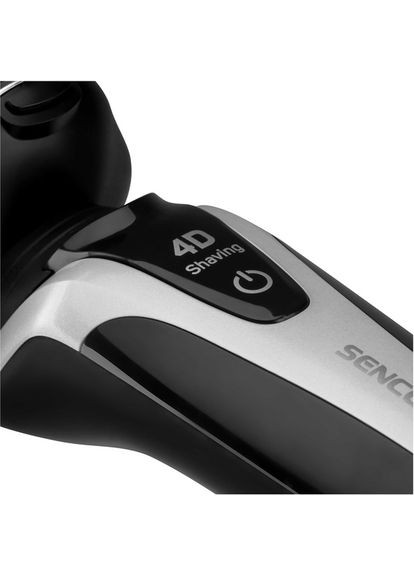Електробритва SMS 5011SL Sencor (373001905)