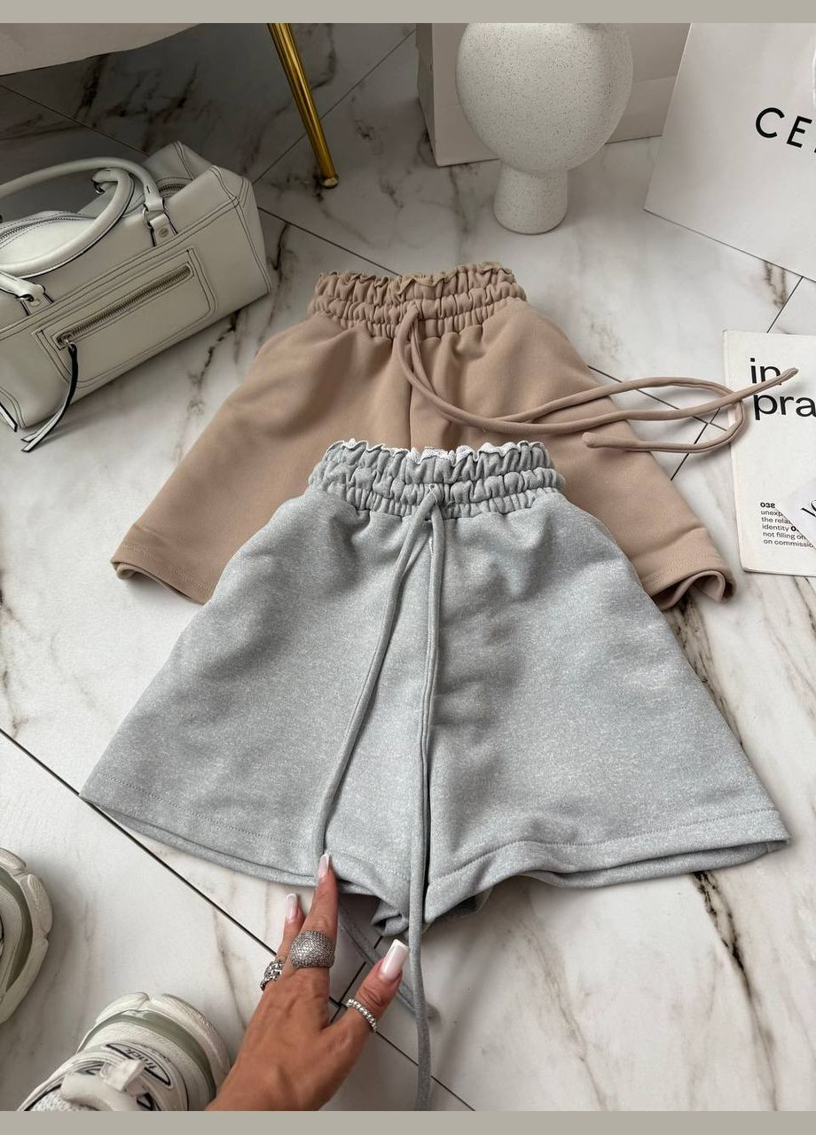 Базові трендові шорти Luna (340051924)