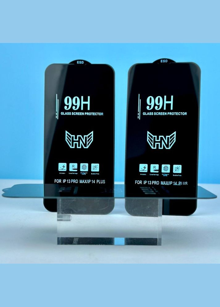 Захисне скло 99H Samsung A54 5G-S23 FE No Brand (304254172)