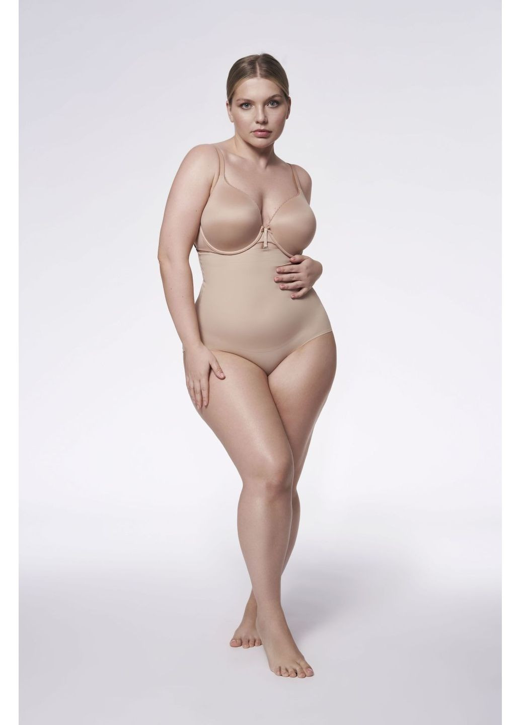 Женские корректирующие трусики Julimex (361048345)