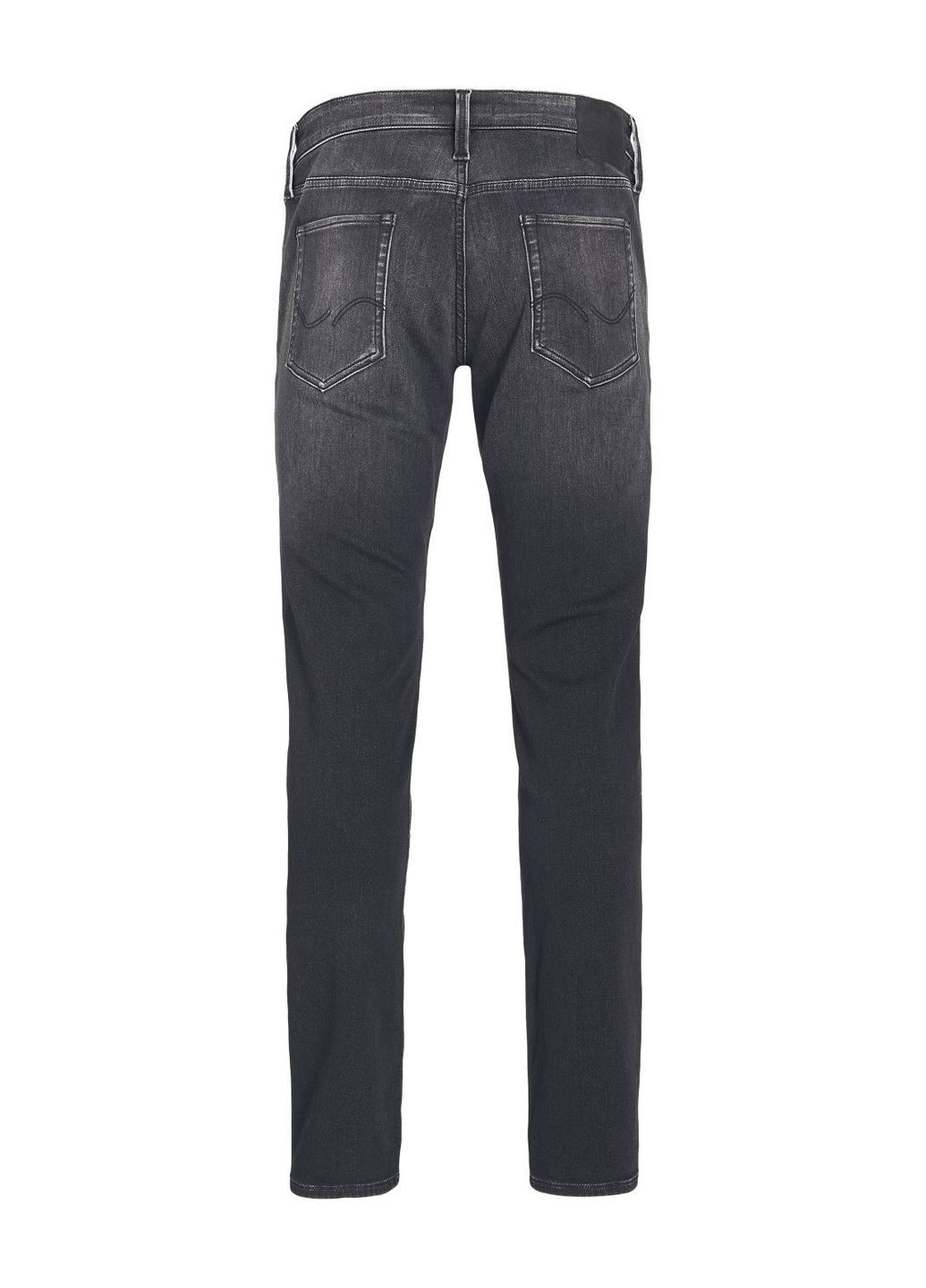 Джинси демісезон,світло-чорний,JACK&JONES Jack & Jones (372126902)