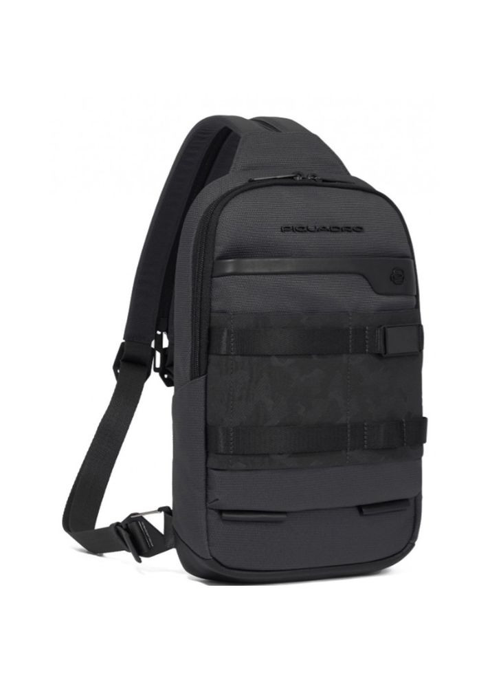 Монорюкзак FX (FX) Black CA6016FX_N Piquadro (372664532)