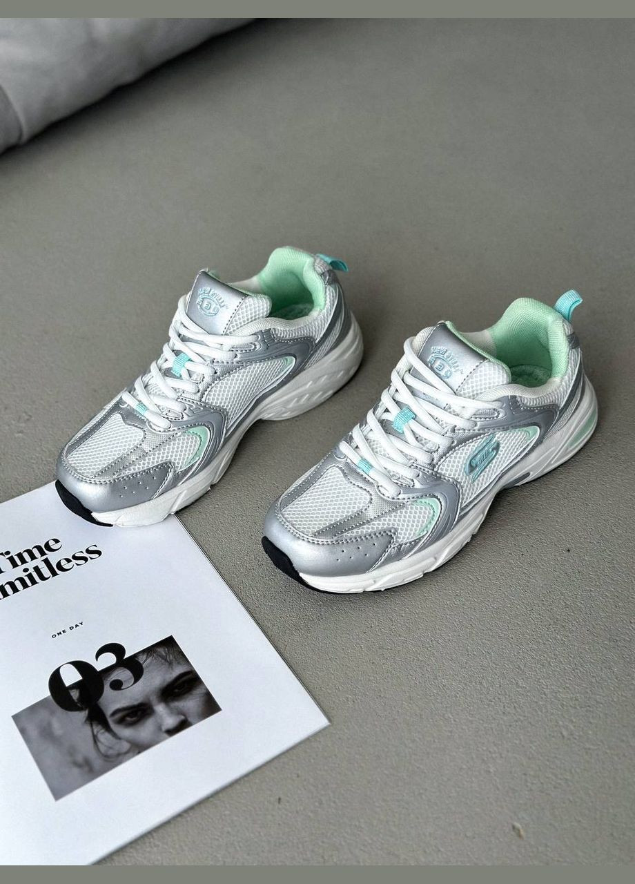 Кросівки Vakko сірі демісезони (333655133)