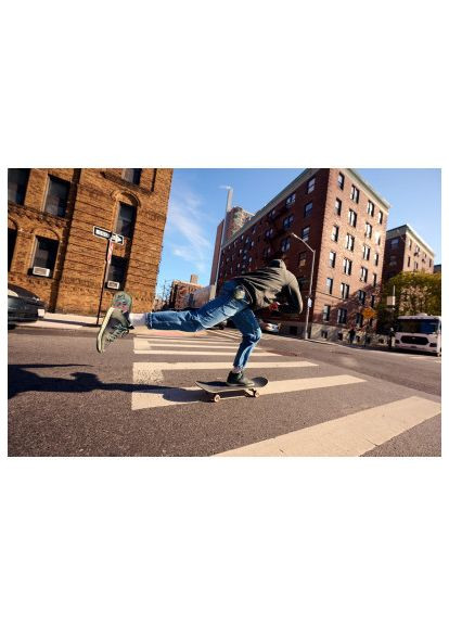 Акустична система (JBLCLIP5SQUAD) JBL Clip 5 Squad (366071785)