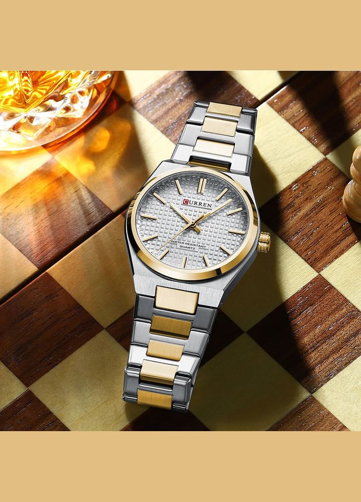 8439 Silver-Gold-White Curren (323015499)