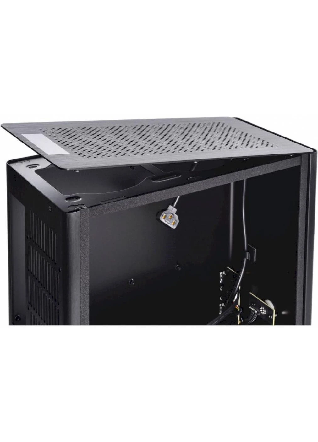 Корпус для ПК QBV9M_WBNU3 QUBE (390941130)