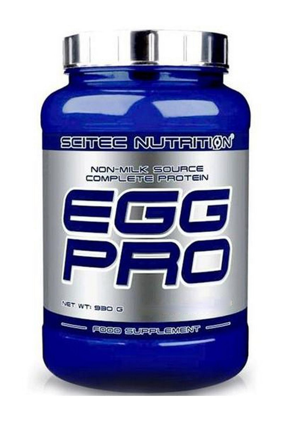 Протеин Scitec Egg Pro, 930 грамм - шоколад Scitec Nutrition (293418292)