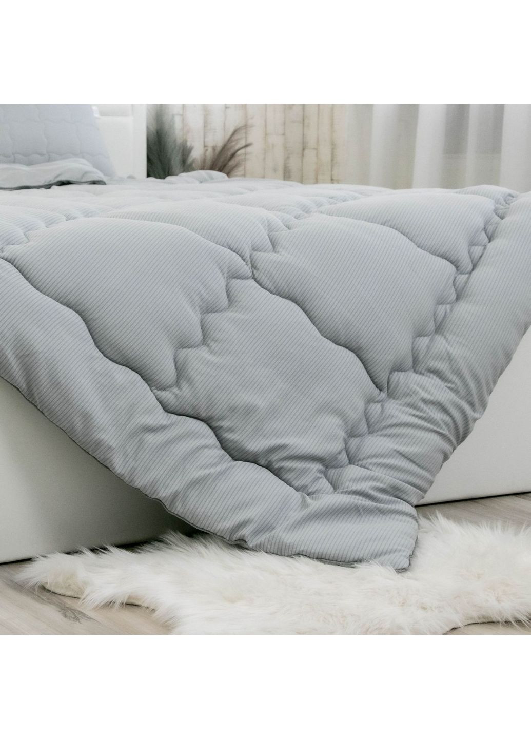 Одеяло силиконовое Soft Line Руно 322.52_Soft Line (354697893)