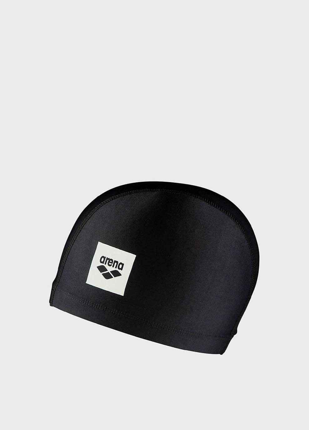 Дитяча Шапка для плавання UNIX II JR Чорний Arena (367587115)
