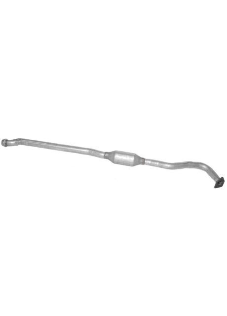 Глушник центру. MITSUBISHI OUTLANDER II 2.2 D (вироб-во ) Polmostrow (366209864)