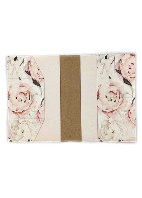 Обкладинка для ID-картки (ID-паспорта) Victoria's secret екошкіра No Brand (299387919)