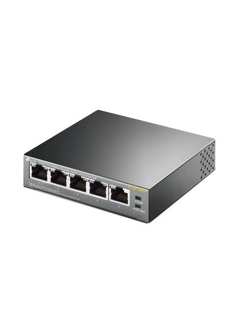 Комутатор мережевий TP-Link TL-SF1005P (268139787)