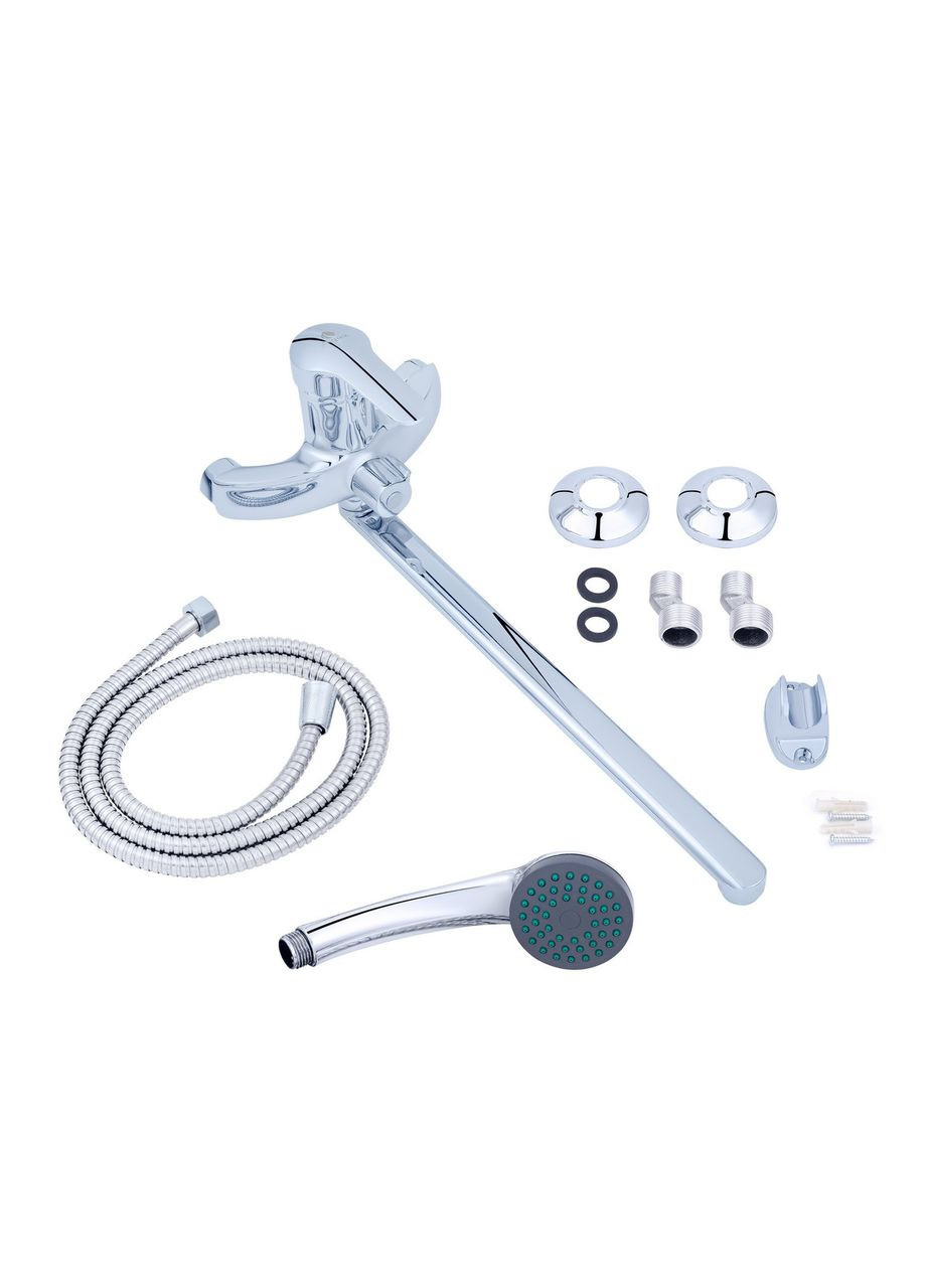 Смеситель для ванны Sevilla - C072 Agua (368584230)