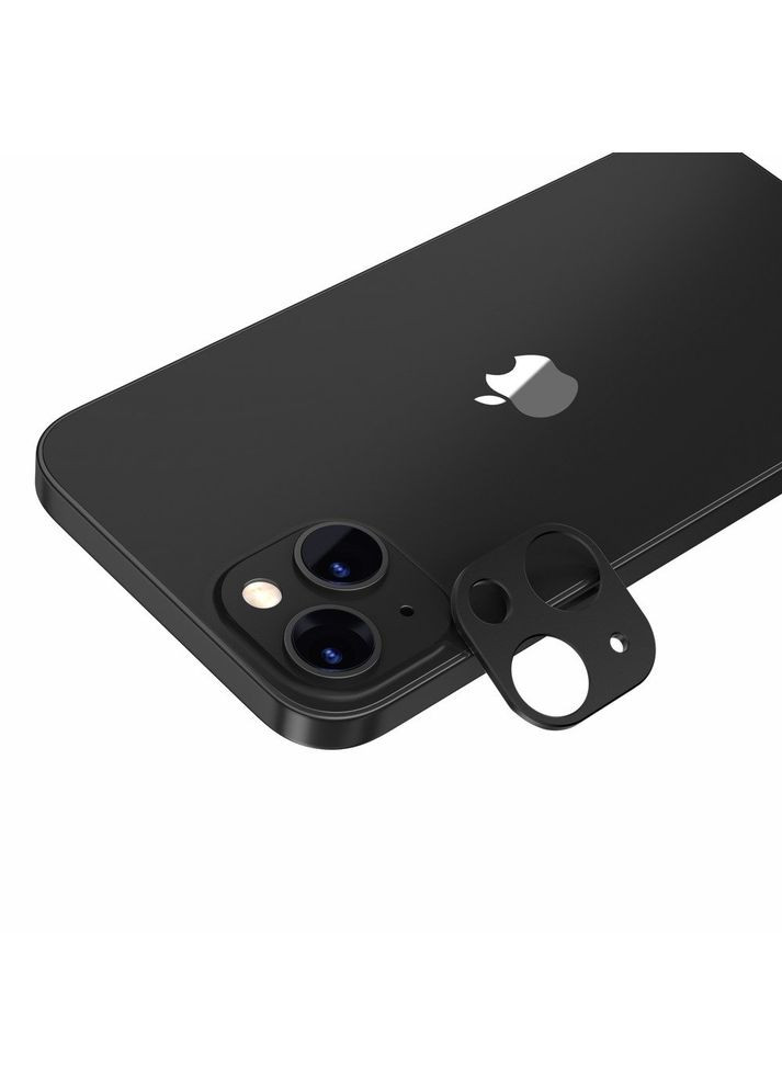 Бампер LenShield чорний для iPhone 14/14 Plus (SPH061028BK22) SwitchEasy (352506672)