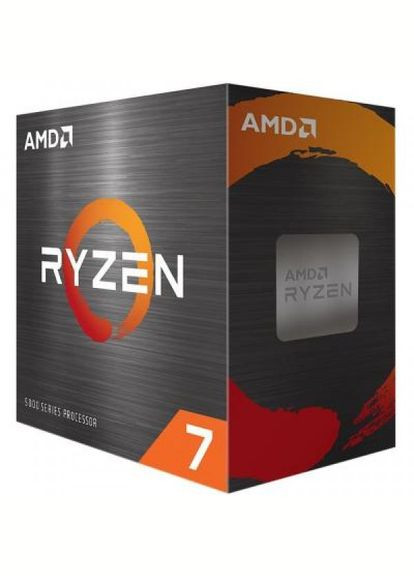 Процесор AMD ryzen 7 5800x (276190408)