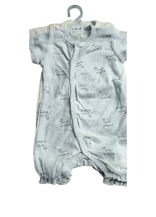 Набор из трех летних детских песочников 5.10.15 (329201932)