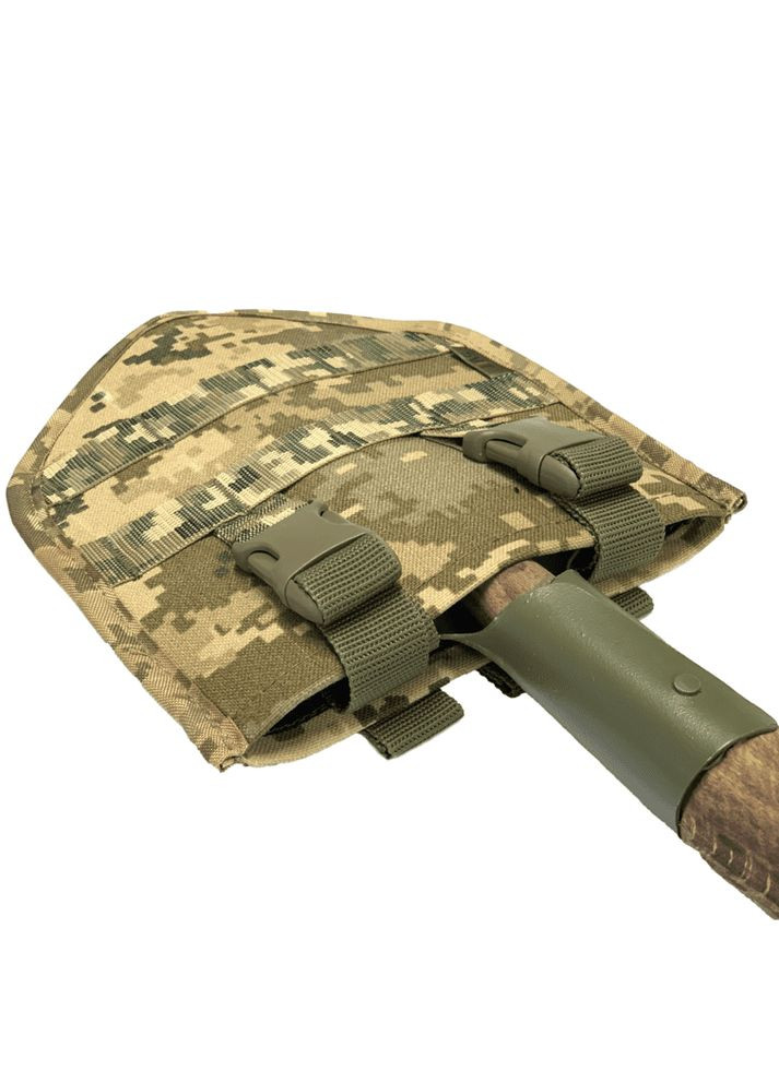 Чохол для саперної лопати S SVIT (368783073)