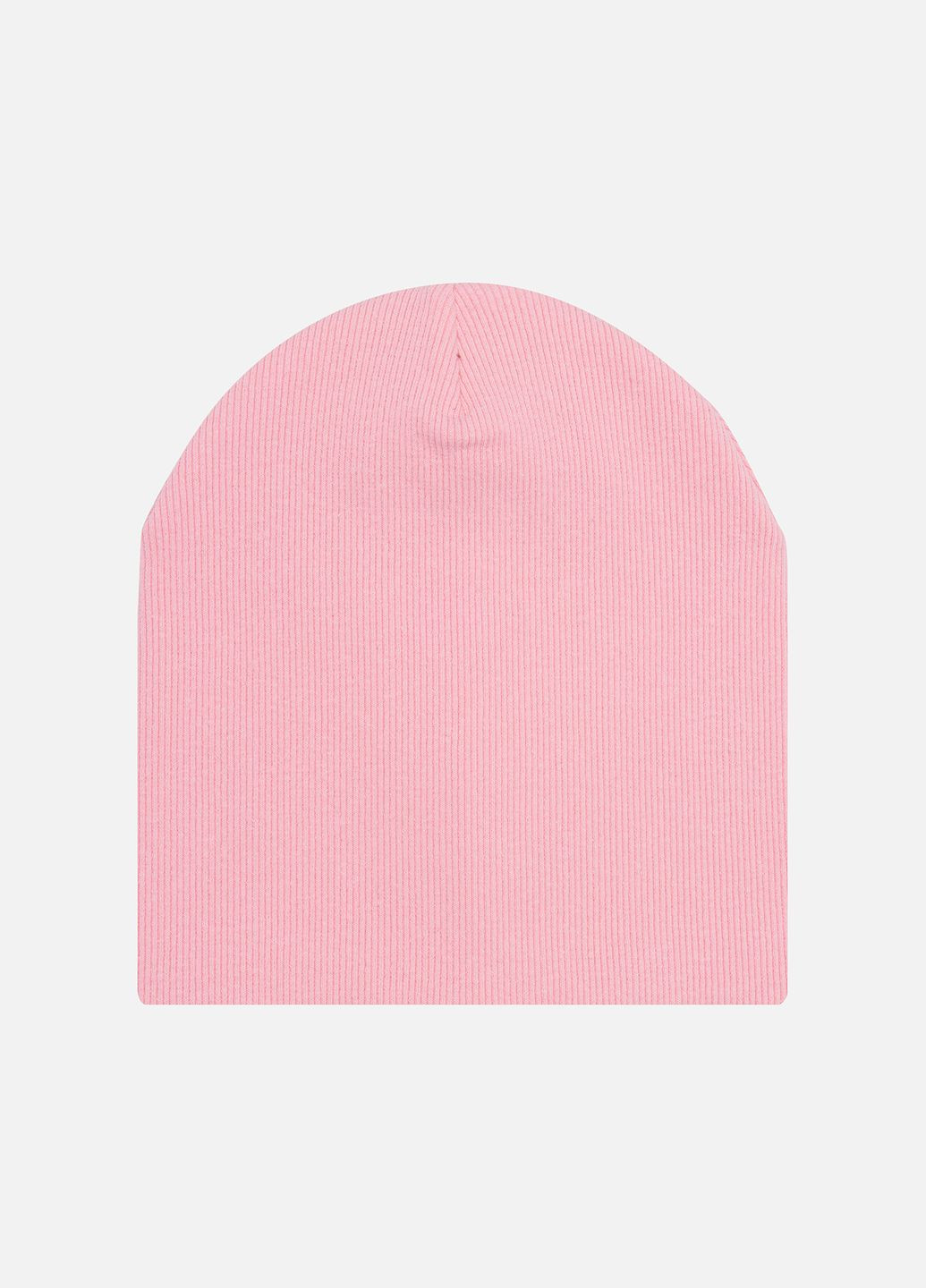 Шапка для девочки цвет розовый ЦБ-00244765 Yuki (280227688)