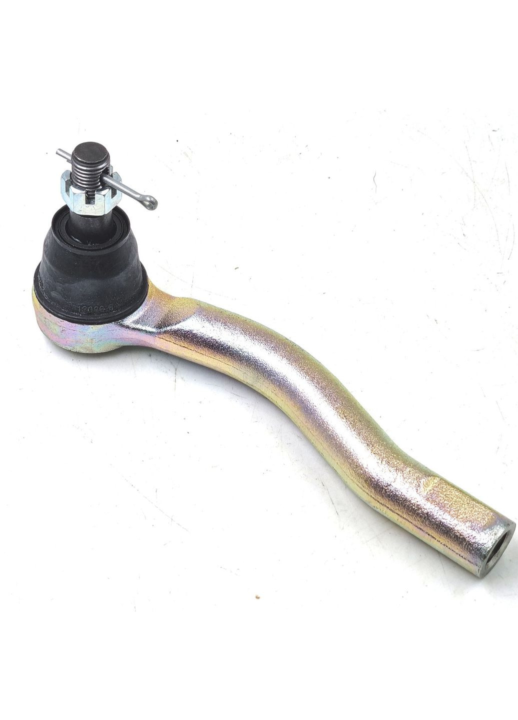 Наконечник рульової тяги зовнішній, правий Тіана EEP (345740683)