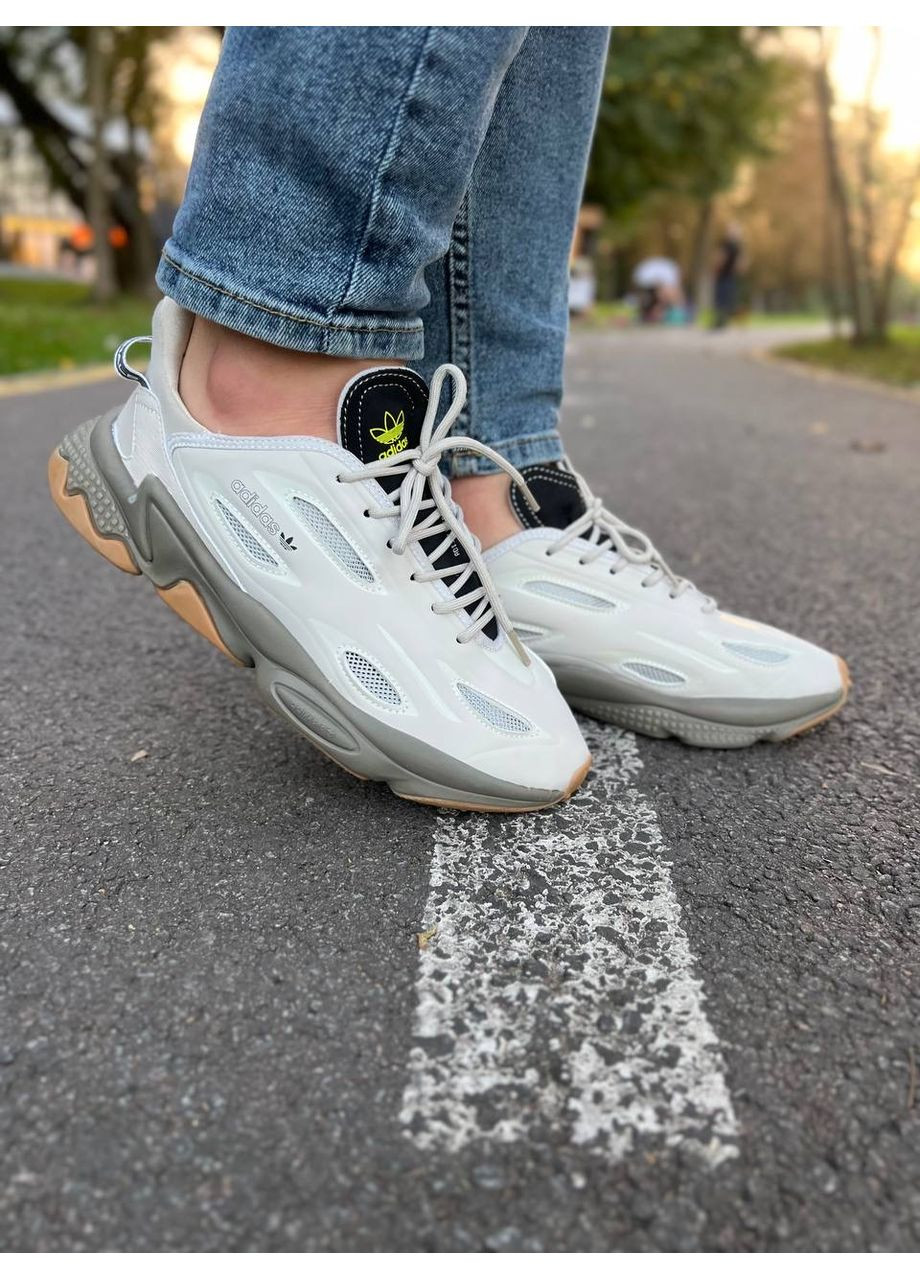 КРОСІВКИ ЖІНОЧІ ADIDAS OZWEEGO CELOX АДІДАС ОЗВІГО No Brand комбіновані демісезони (367177691)