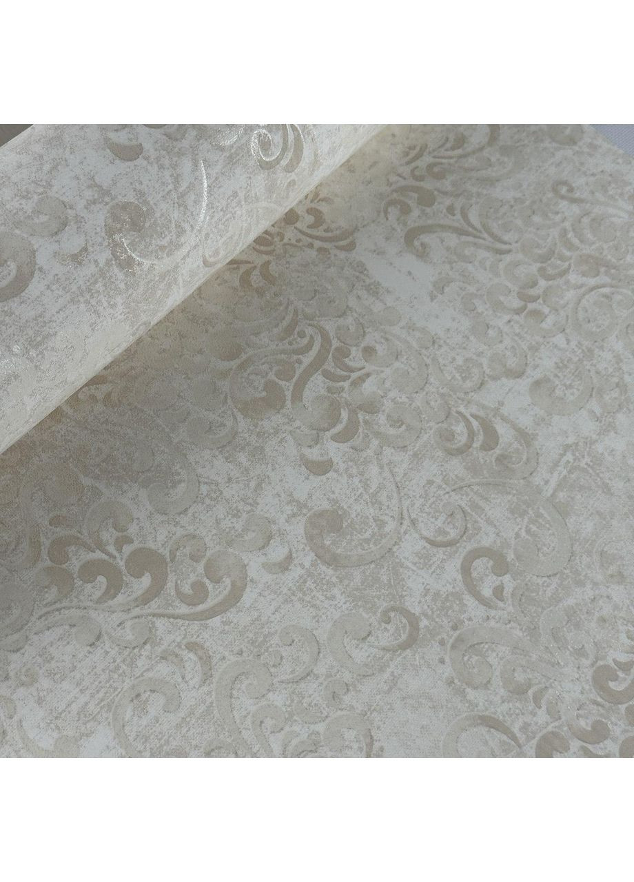 Шпалери вінілові на флізеліновій основі 58652 (0.53), рулон 10 м MARBURG (371776072)