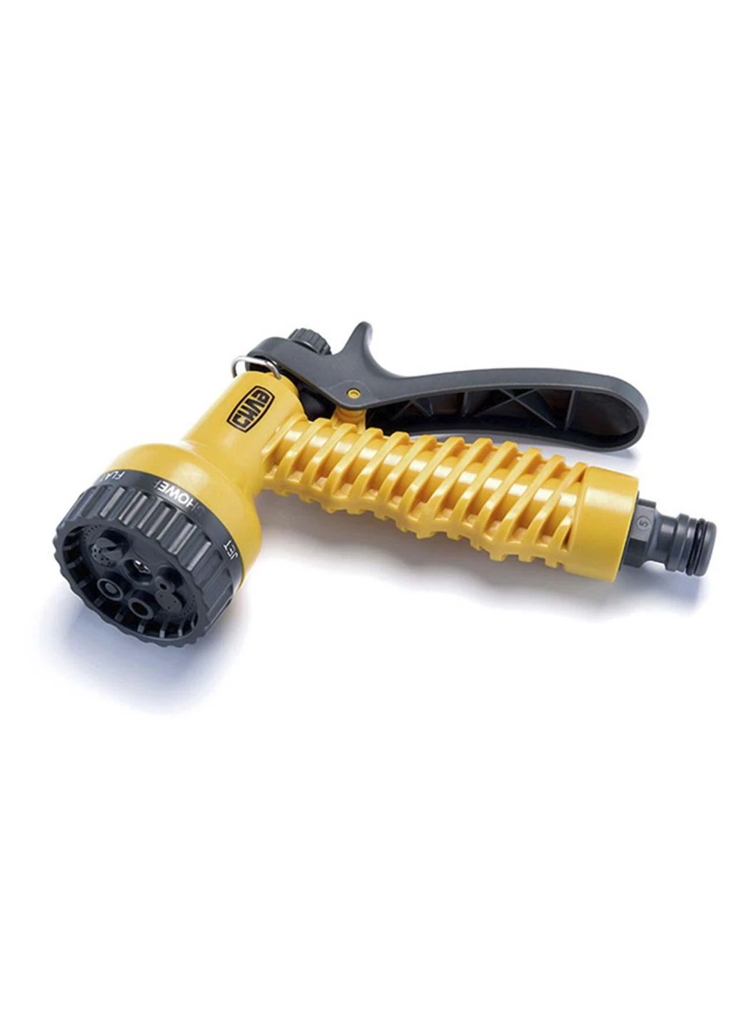 Пистолет для полива Сила 1/2" 7 режимов Apro (386741285)