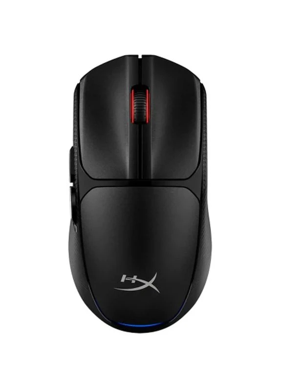 Мышь Pulsefire Fuse Wireless/Bluetooth Black (A1KY6AA) HyperX (399176336)
