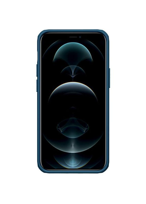 Чехол на Apple iPhone 15/ для айфона 15 матовый Nillkin (356097722)