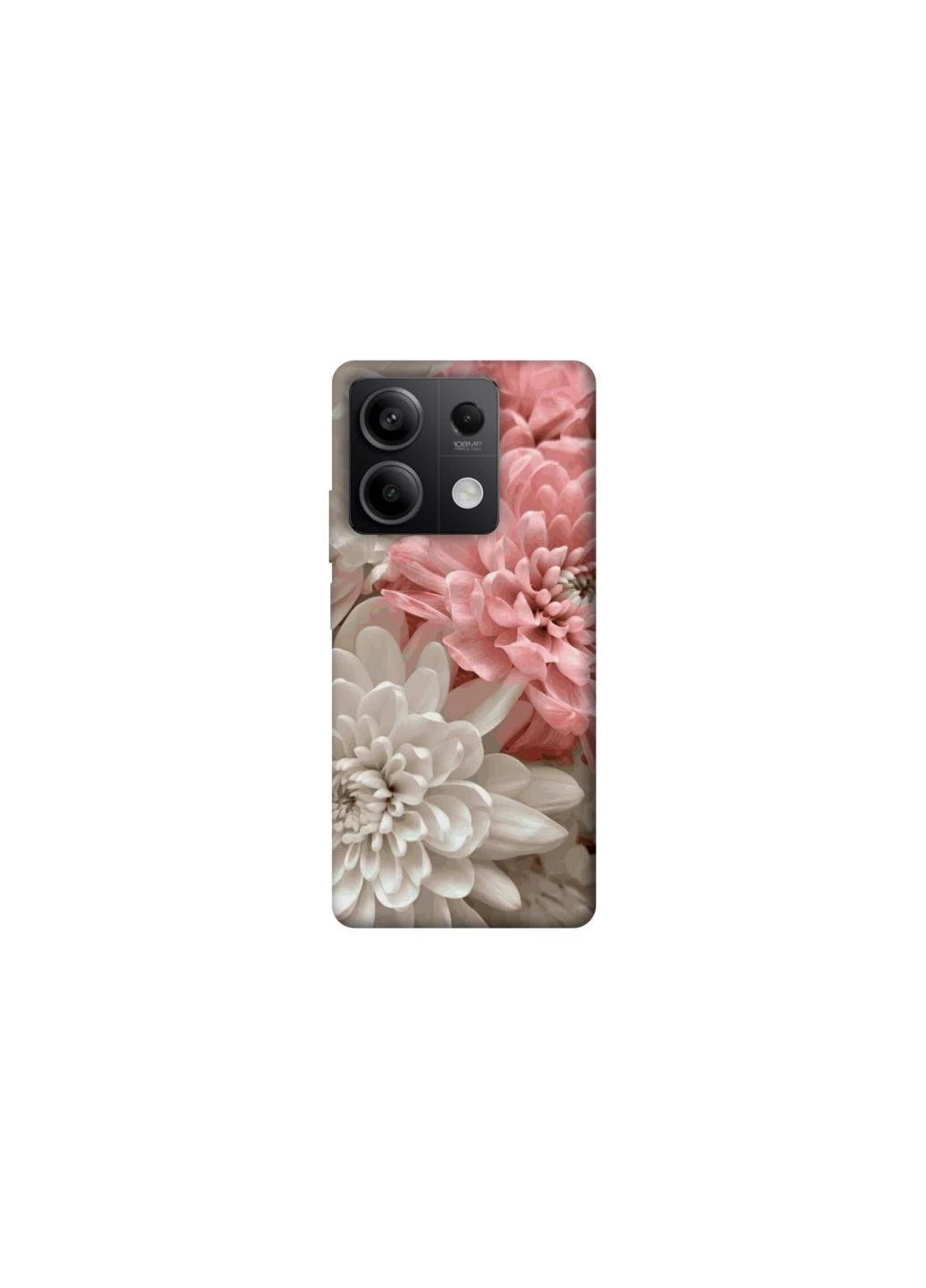 Чохол на Xiaomi Redmi Note 13 5G Spring flow Frontalka (354207121)