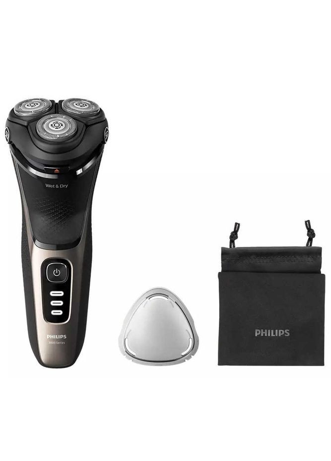 Электробритва S3242/12 Philips (336956786)
