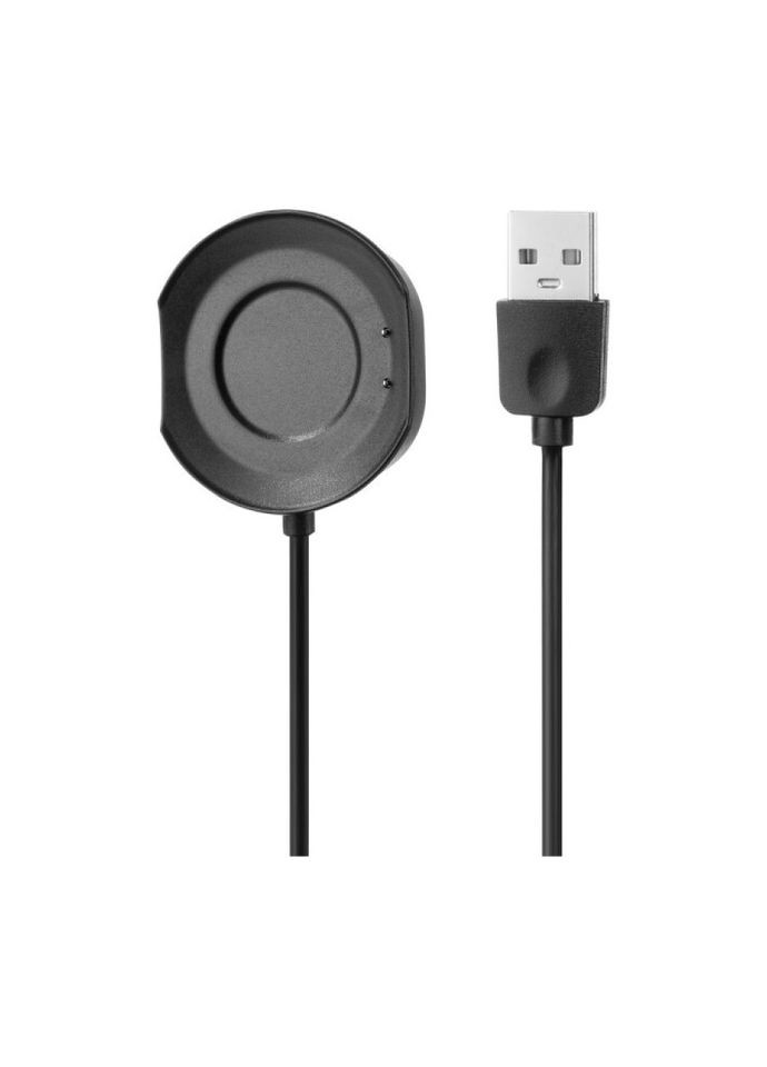 Зарядний кабель GPSW010 для Amazwatch GT3 — Charge USB cabel Gelius (282001401)
