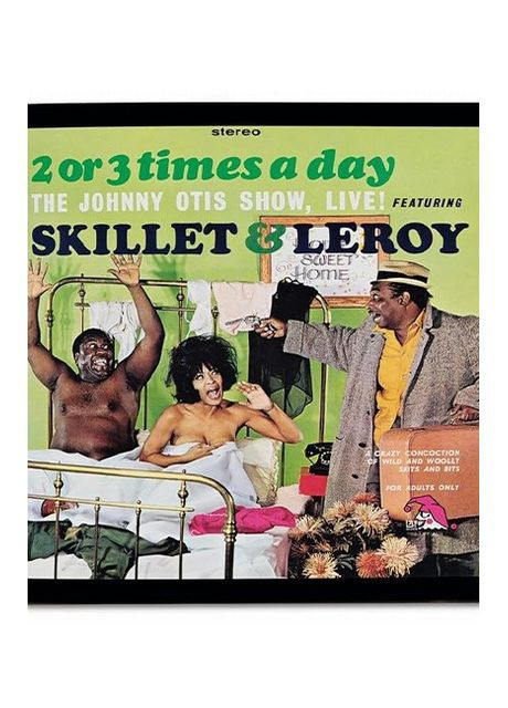 Книга Sexy Record Covers (9783836596206) Taschen (364654504)