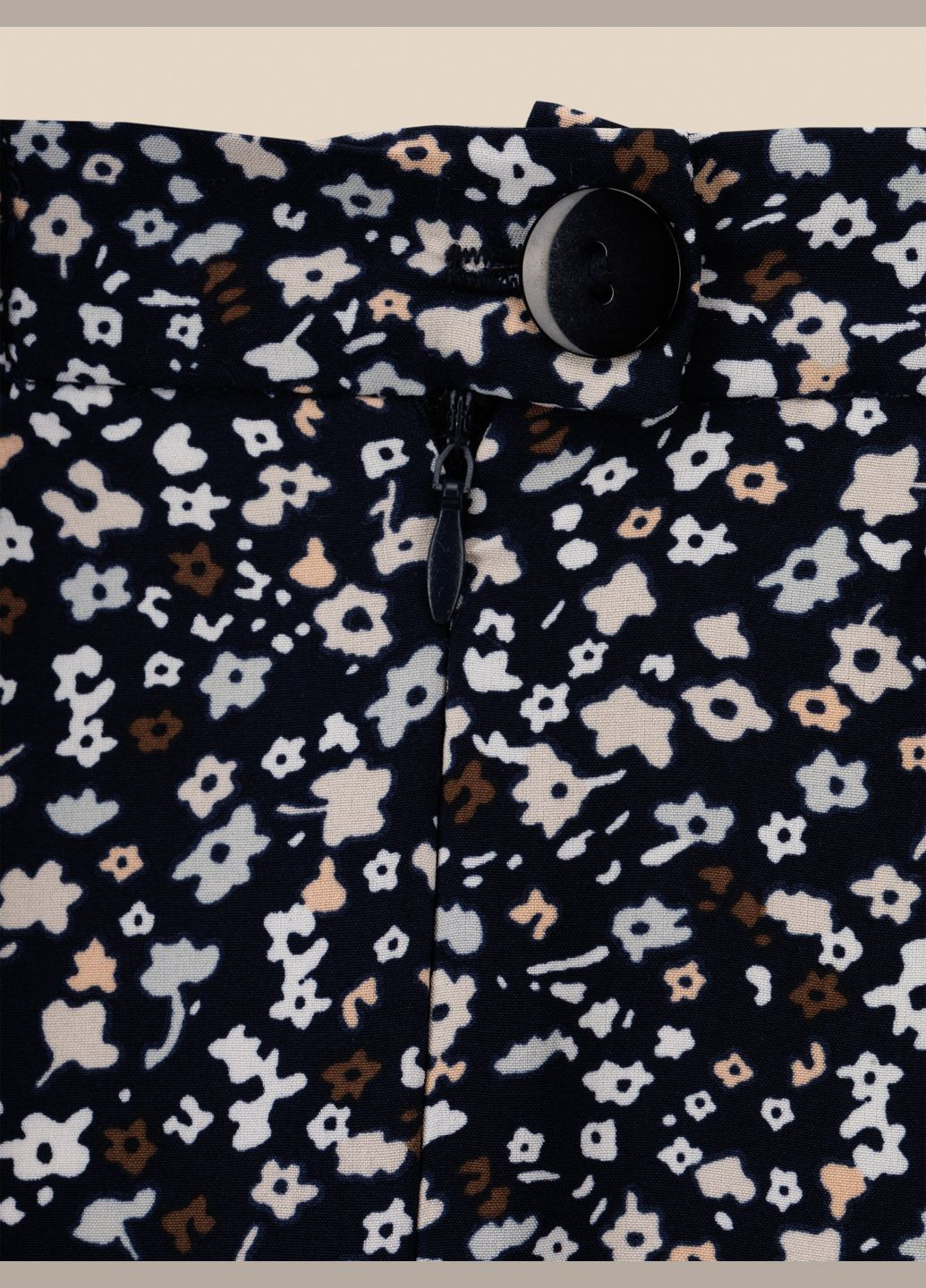 Спідниця з візерунком жіноча WTC02303 shop (2000990565853) LAWA (292549140)