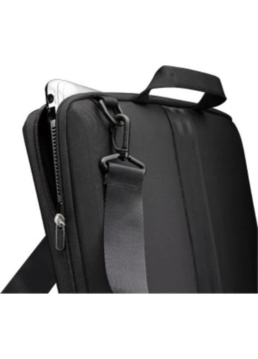 Сумка для ноутбука Attache QNS-116 16" (Чорний) Case Logic (402284805)