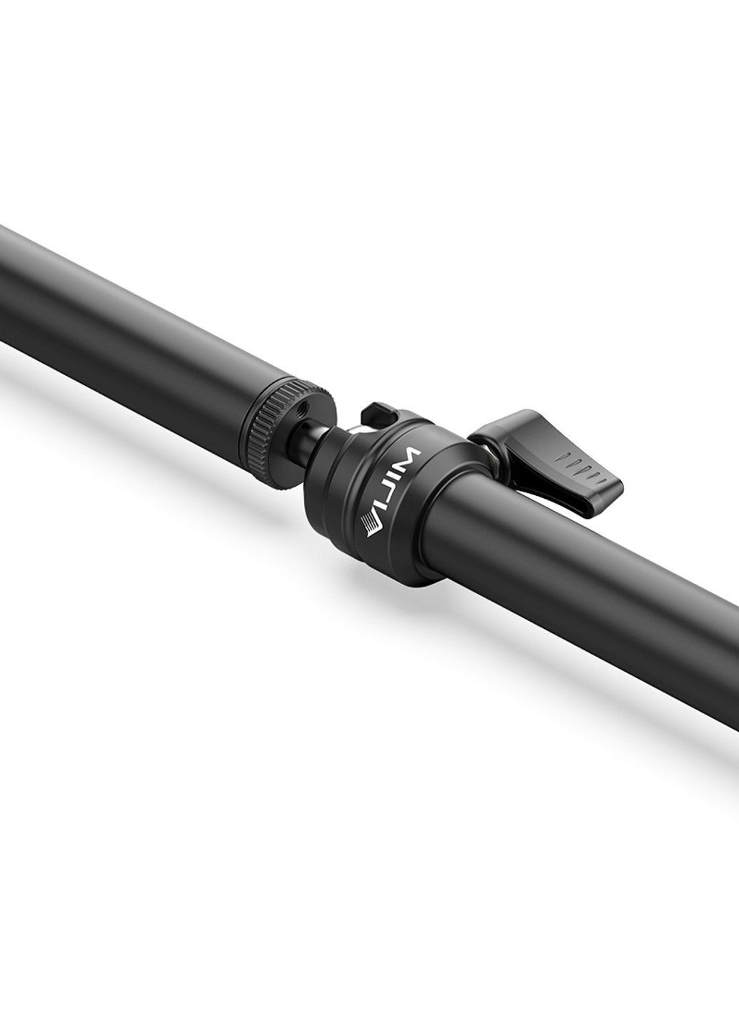 Штатив-тримач Vijim Desktop C-CLAMP Flexible Arm/Light Stand(Two- Stages) (UV-2676 LS06) Ulanzi (370672266)