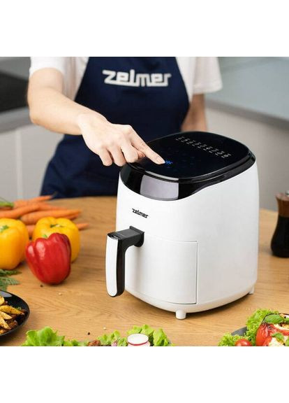 Мультипіч ZAF 3551 W Zelmer (323049957)