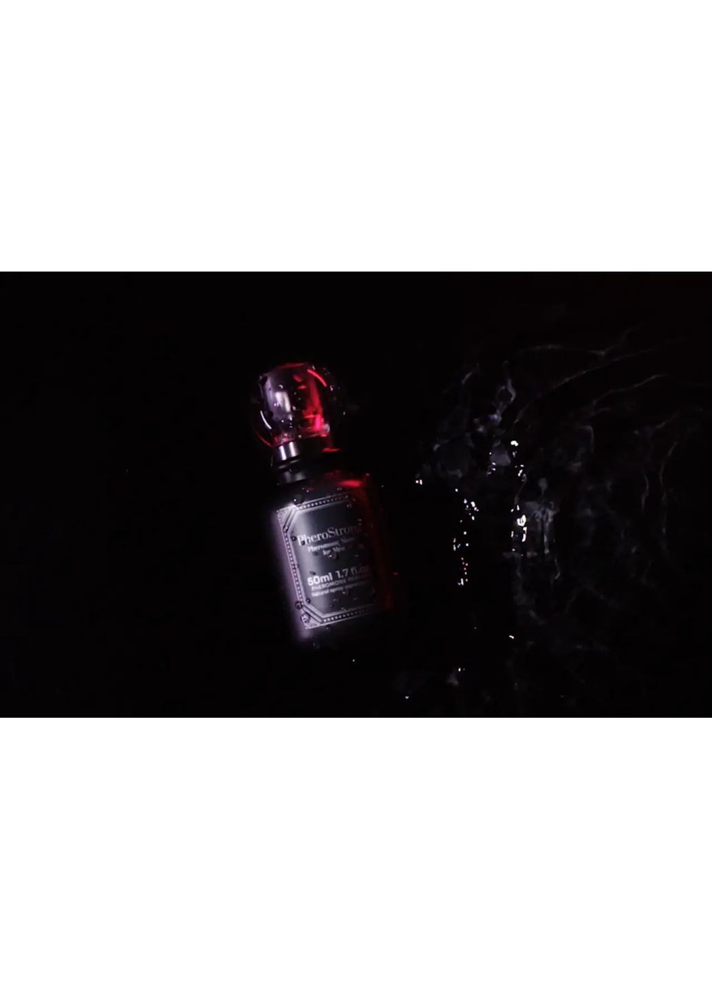 Духи с феромонами Pheromone Show для мужчин, 50 мл PheroStrong (363980388)