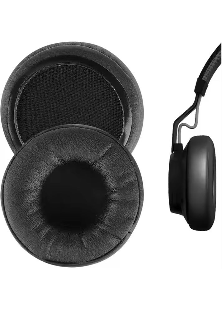 Амбушури для навушників Move, Move Wireless black чорні Jabra (361147794)