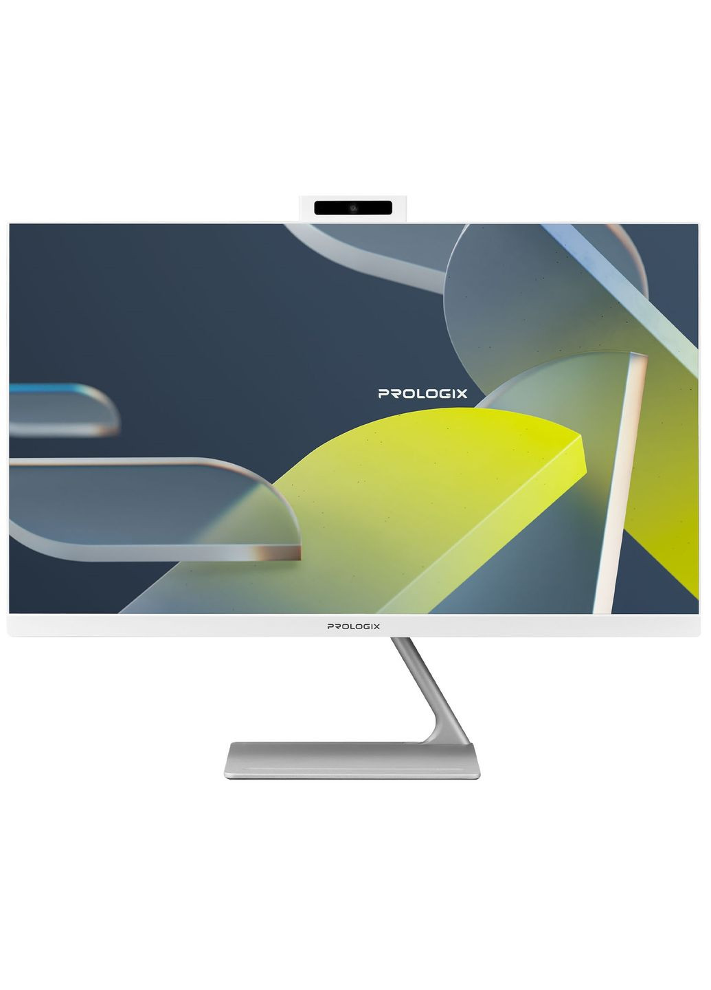 Моноблок Optima PLC24A (PLC24A.OPT.3BC.N.657) White Prologix (365748572)