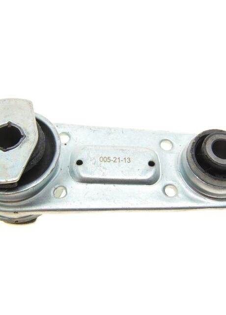 Опора двигуна гумометалева RENAULT CLIO II/ESPACE IV/LAGUNA II/VEL SATIS 2000=> REAR TEM069-ua Delphi (366276249)