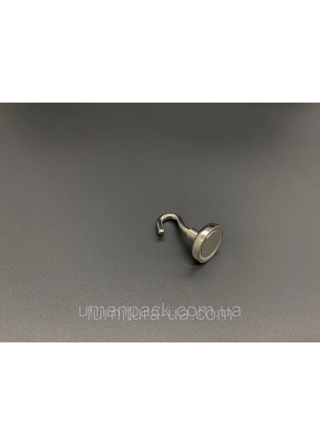 Поисковый неодимовый магнит. 25х44мм. 18 кг HM furnitura (387823666)