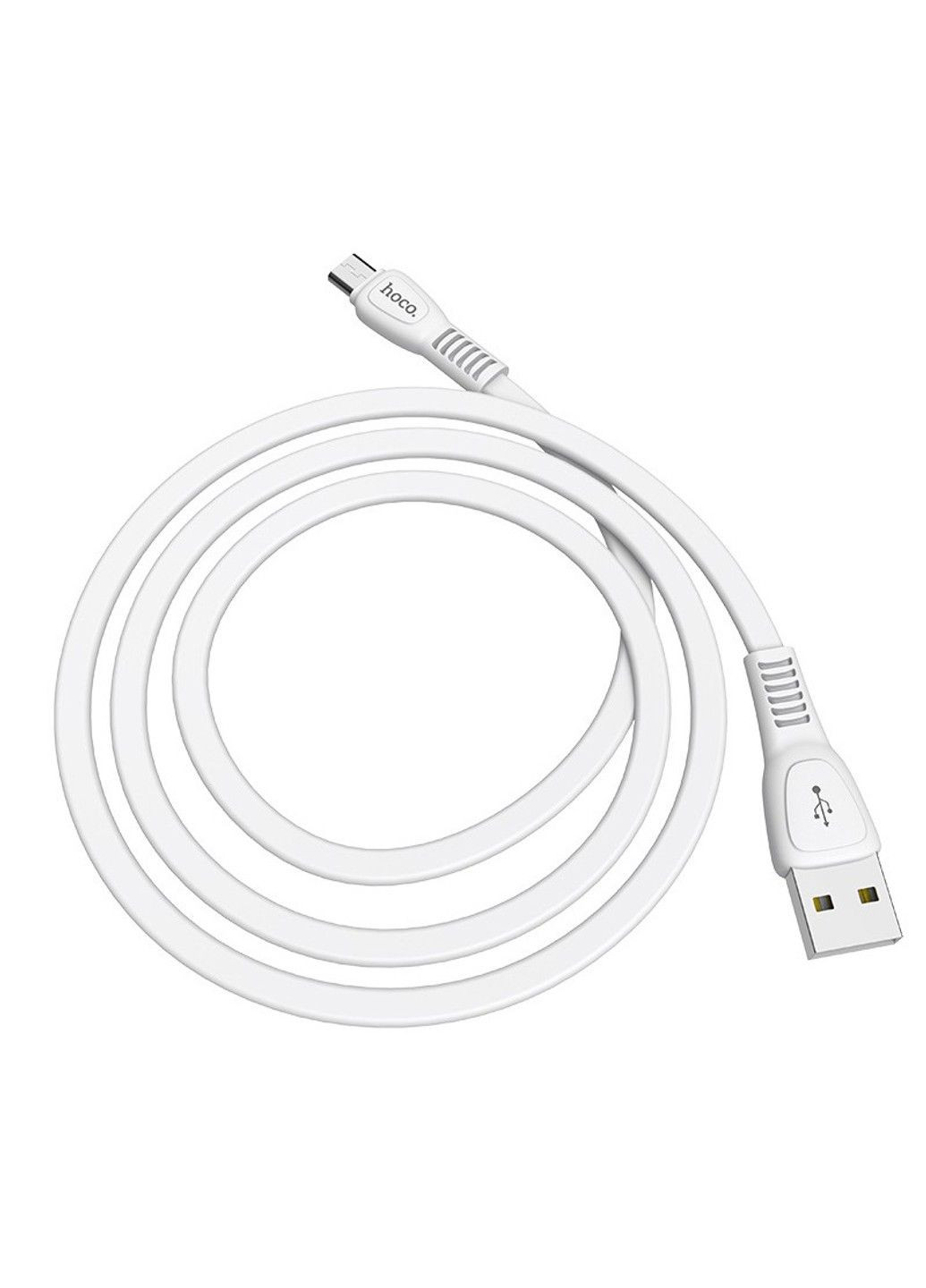 Дата кабель X40 Noah USB to MicroUSB (1m) Hoco (291879764)