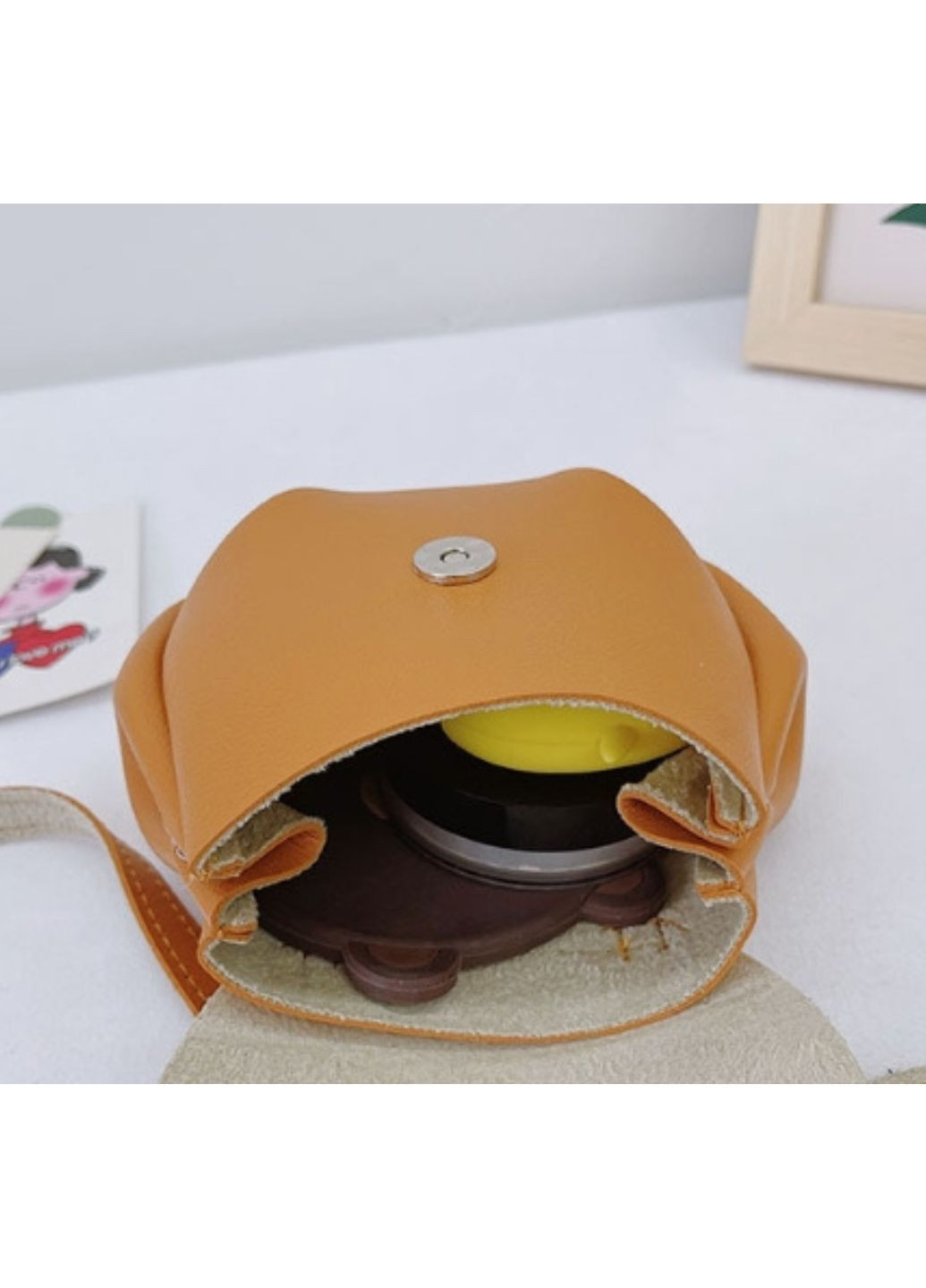 Сумочка дитяча через плече (СДД-101-2) No Brand (347642470)