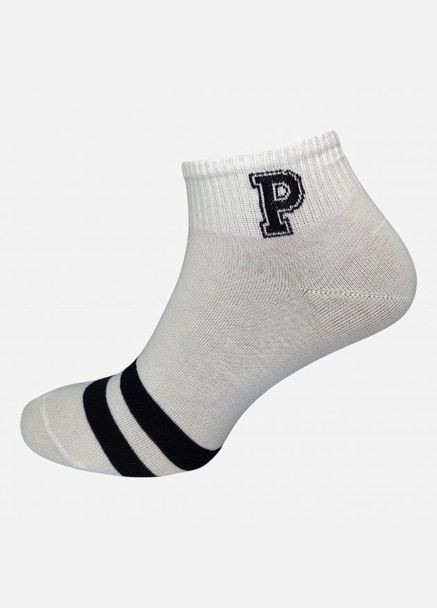 Набір жіночих шкарпеток коротких бавовняних Лана Sports punch 5 пар Асорті No Brand (285793085)