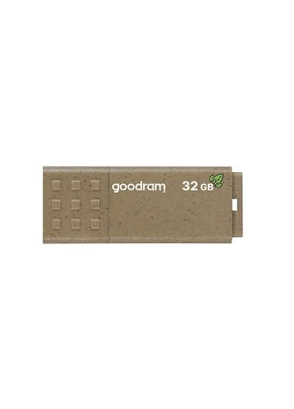 USB Flash 32GB USB 3.0 UME3 ECO FRIENDLY, Retail Goodram (390182807)