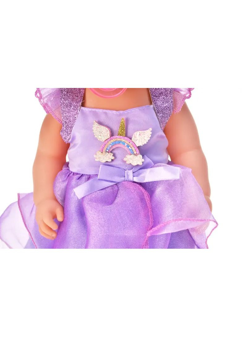 Пупс з аксесуарами для гри в асортименті BL038K-G1 YG Toys Лял6315 (370652328)