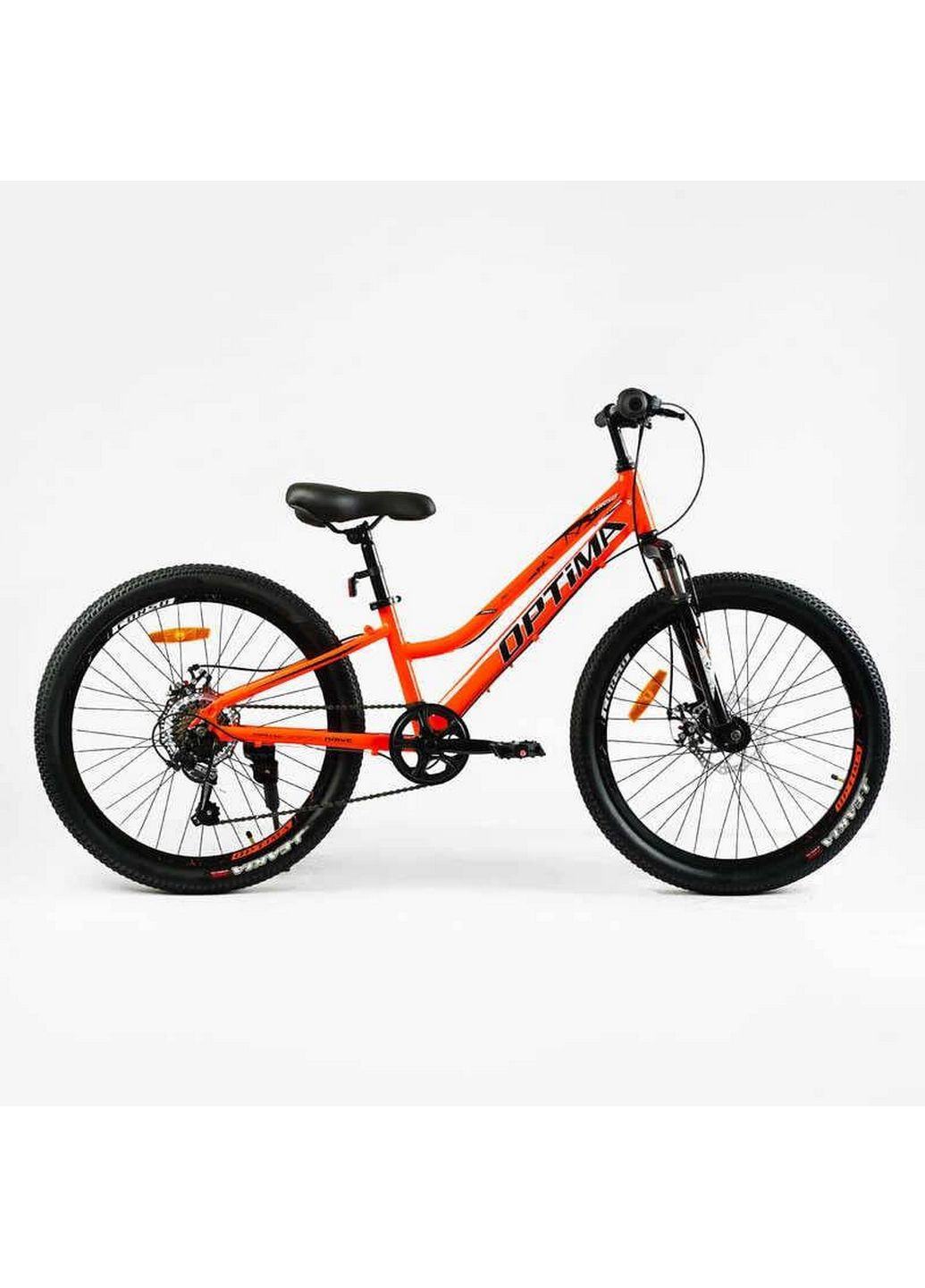 Спортивный велосипед "OPTIMA" 24" Corso (288046644)