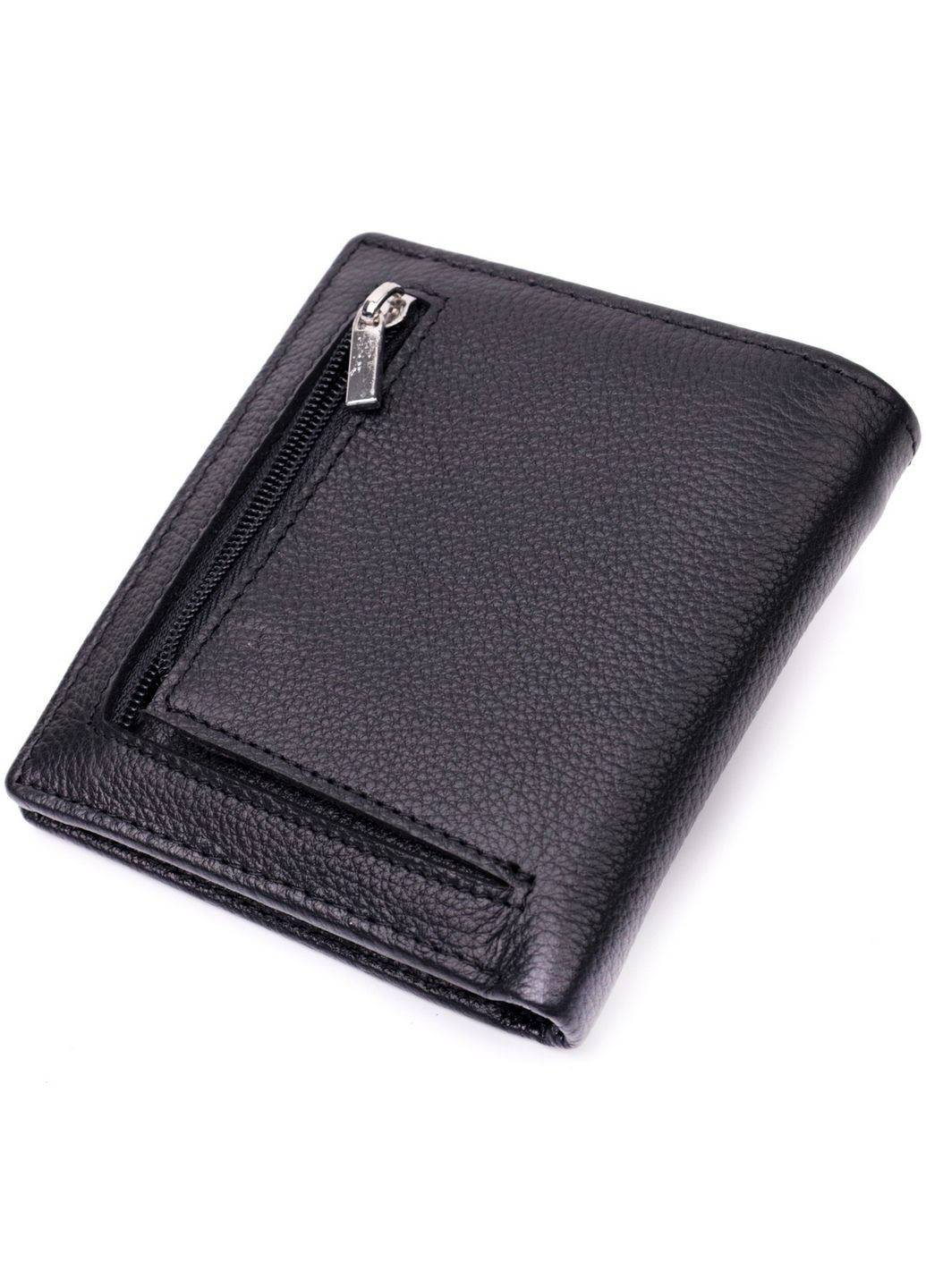 Кожаный женский кошелек st leather (288186129)